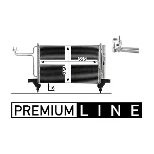 AC790000P MAHLE