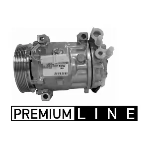 MAHLE ACP 1256 000P