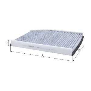 LAK 1288 MAHLE