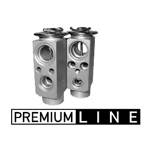 MAHLE AVE 98 000P