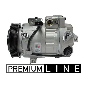 MAHLE ACP 462 000P