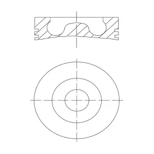 013PI00109000 MAHLE