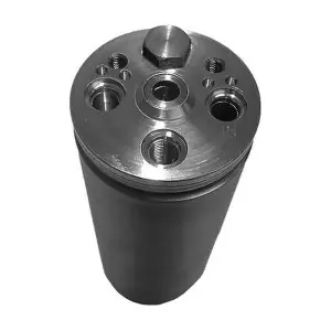 MAHLE AD 122 000S