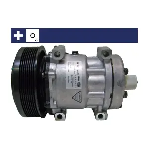 MAHLE ACP 1066 000S