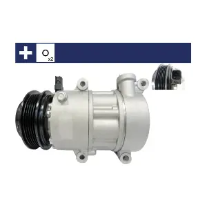 MAHLE ACP1182000S