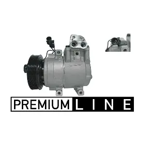ACP 768 000P MAHLE