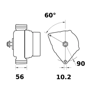 11204478 MAHLE