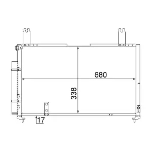 AC565000S MAHLE