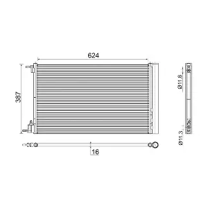 AC 552 000S MAHLE