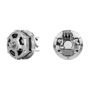 MG 614 MAHLE