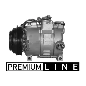 MAHLE ACP 1007 000P