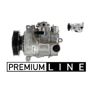 ACP 591 000P MAHLE