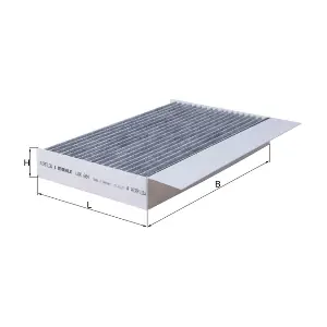 LAK684 MAHLE