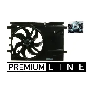 CFF424000P MAHLE