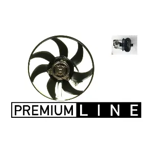 CFF 160 000P MAHLE