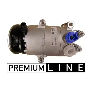 MAHLE ACP310000P