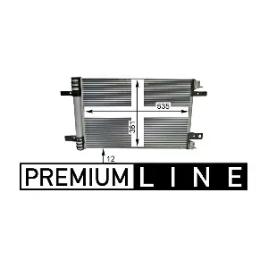 MAHLE AC 886 000P