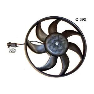 CFF380000S MAHLE