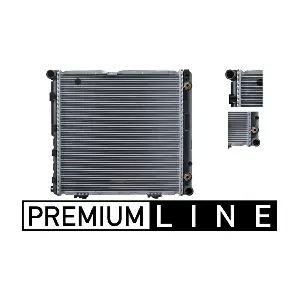 CR292000P MAHLE