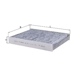 MAHLE LAK169