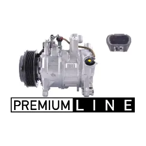 ACP348000P MAHLE