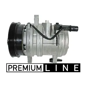 ACP1198000P MAHLE