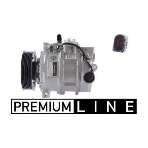 MAHLE ACP487000P