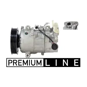 MAHLE ACP382000P
