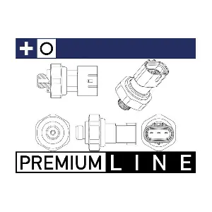 MAHLE ASE 9 000P