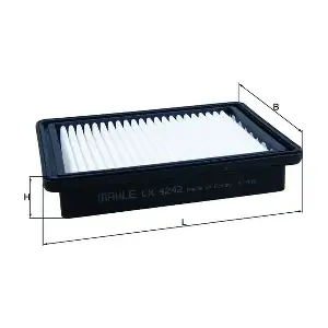 MAHLE LX 4242
