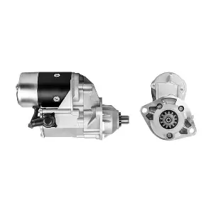MAHLE MS969
