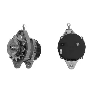 MAHLE MG16