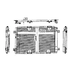 AC713000S MAHLE
