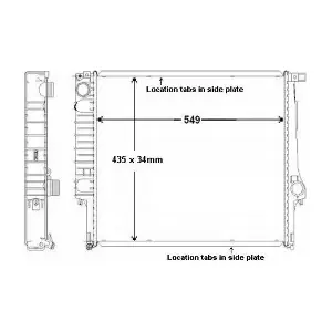 CR1942000S MAHLE