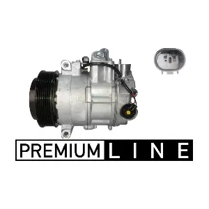 MAHLE ACP570000P