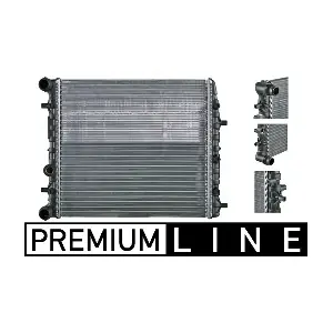CR 454 000P MAHLE