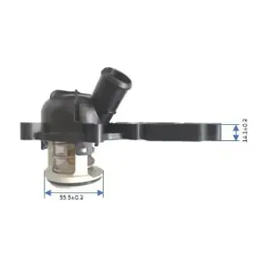 TI 301 88 MAHLE