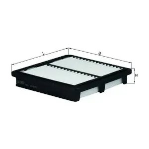 MAHLE LX 877