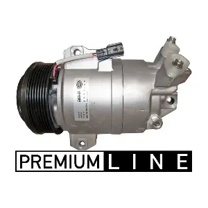MAHLE ACP 454 000P
