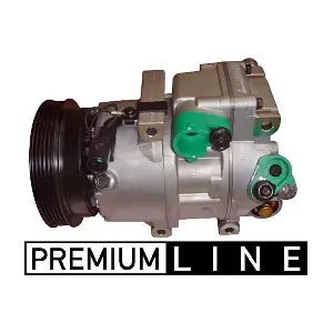 ACP1214000P MAHLE