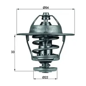 MAHLE TX 53 85D