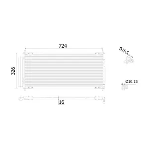 AC 904 000S MAHLE