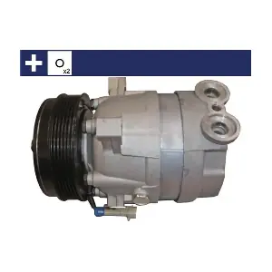 MAHLE ACP 671 000S
