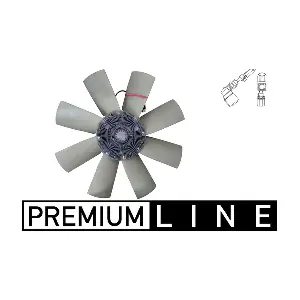 CFF477000P MAHLE