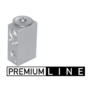 AVE 122 000P MAHLE