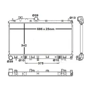 CR 1933 000S MAHLE