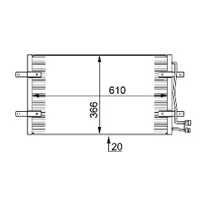AC290000S MAHLE