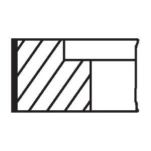 MAHLE 03048N0