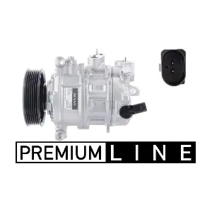 MAHLE ACP364000P