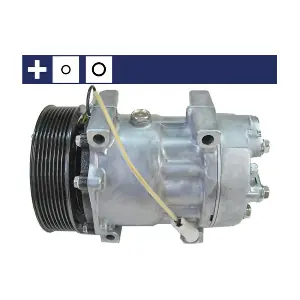 MAHLE ACP124000S